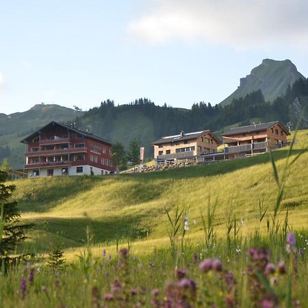 Laendle Hotel Дамульс Экстерьер фото