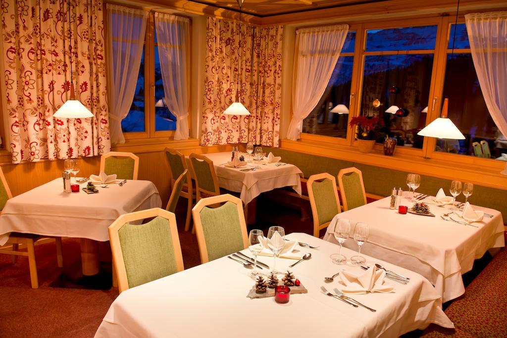 Laendle Hotel Дамульс Экстерьер фото